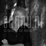 09-09-2005 Foppe de Haan at Zeist, by order of J/m Magazine. September 09, 2005.

[keywords]Black & White Image, Posed, Headshot, Smiling[/keywords]